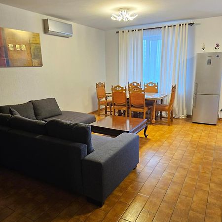 Bulevardul Constantin Negruzzi 2/6 Chisinau Bagian luar foto