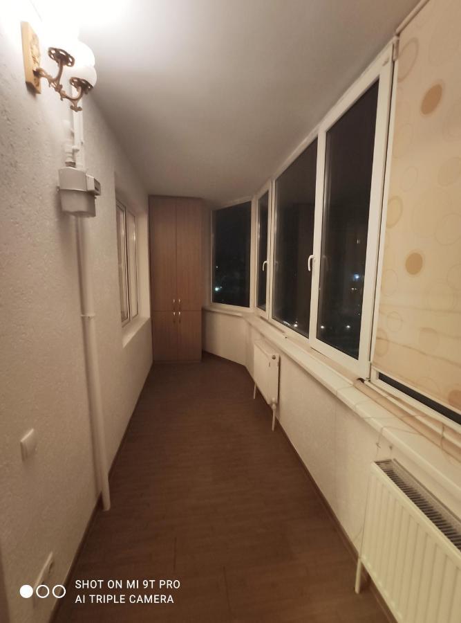 Bulevardul Constantin Negruzzi 2/6 Chisinau Bagian luar foto