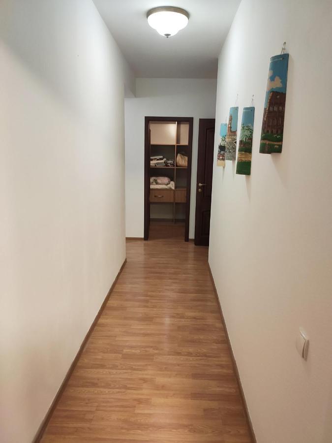 Bulevardul Constantin Negruzzi 2/6 Chisinau Bagian luar foto