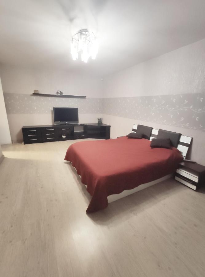 Bulevardul Constantin Negruzzi 2/6 Chisinau Bagian luar foto