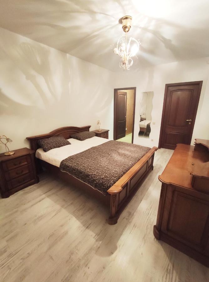 Bulevardul Constantin Negruzzi 2/6 Chisinau Bagian luar foto