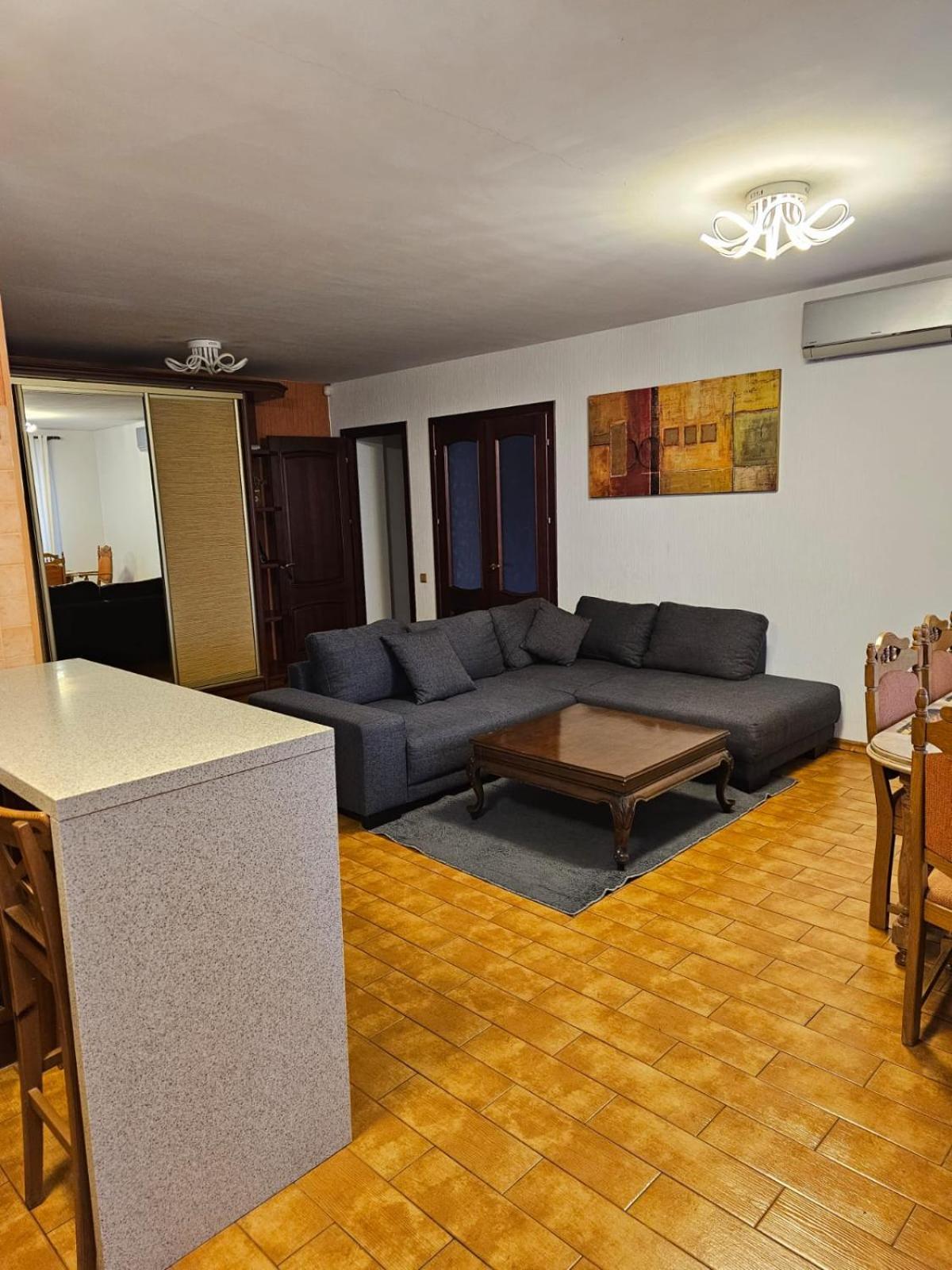 Bulevardul Constantin Negruzzi 2/6 Chisinau Bagian luar foto