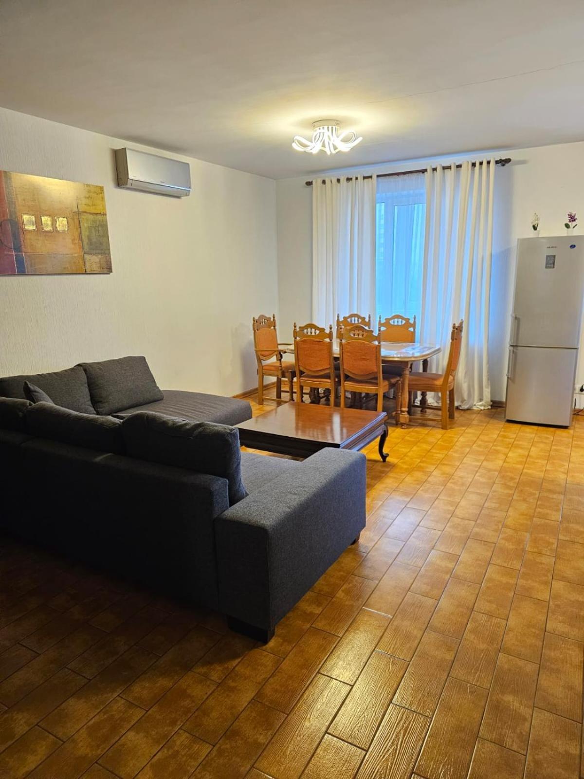 Bulevardul Constantin Negruzzi 2/6 Chisinau Bagian luar foto